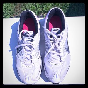 Nike Sneakers Size 9.